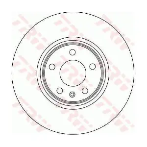DF4358 TRW