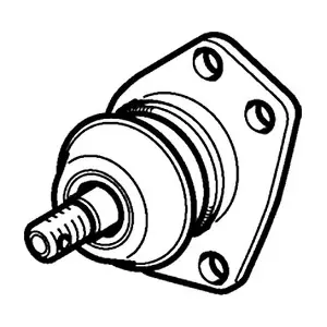 JBJ356 TRW