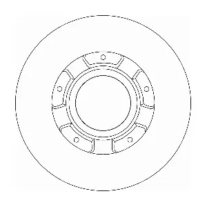 TRW DF6963S