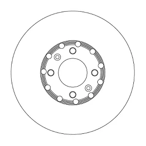 DF6818 TRW