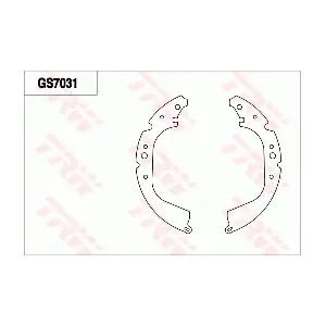 GS7031 TRW