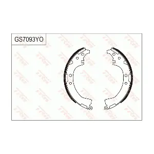 GS7093 TRW