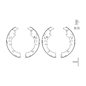 TRW GS8867