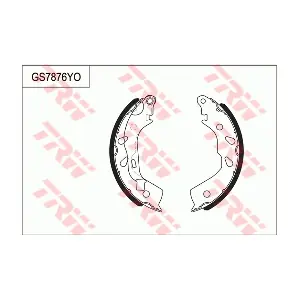 TRW GS7876