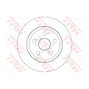 DF6331 TRW