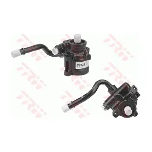 JPR127 TRW