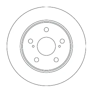 DF6773 TRW