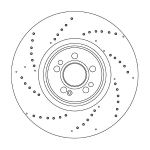 DF4598S TRW