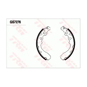 GS7276 TRW