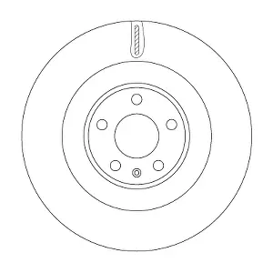 DF6570 TRW