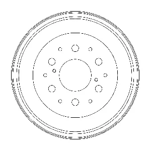 4243126230 TOYOTA