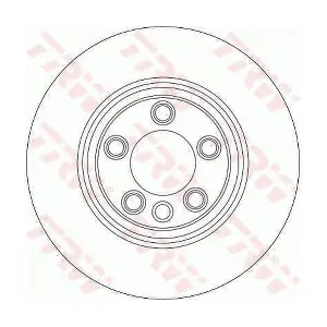 DF4305S TRW