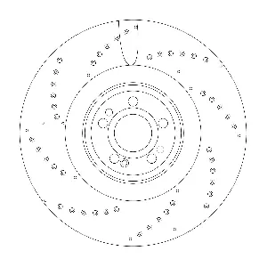 DF8696S TRW