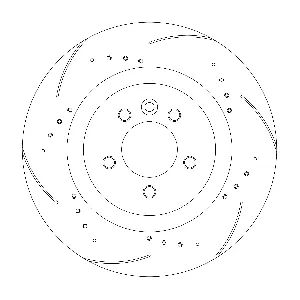 TRW DF4792SR