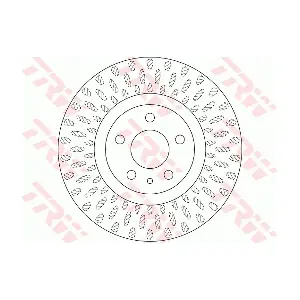 TRW DF6522