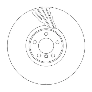 DF8783S TRW
