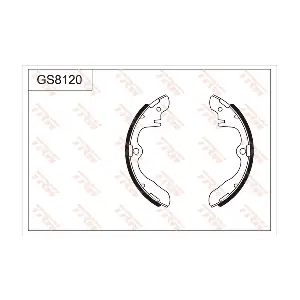TRW GS8120