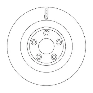 DF6816S TRW