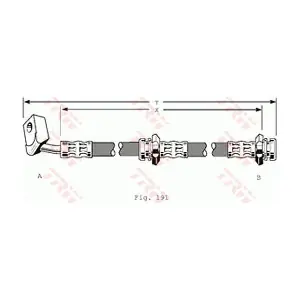 TRW PHD130