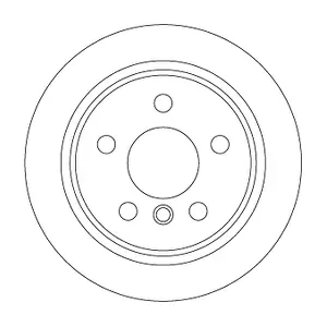 TRW DF6795
