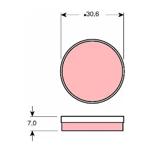 TRW GDB271