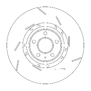 DF8676S TRW