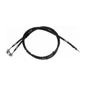 VAICO V40-30029 Тросовий привод, стоянкове гальмо