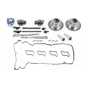 2710501500KIT MERCEDES-BENZ
