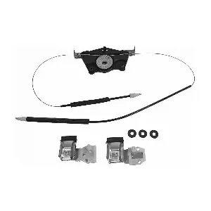 SEAT 1CM898655 Склопідйомник