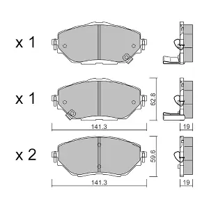 BPTO-1027 AISIN