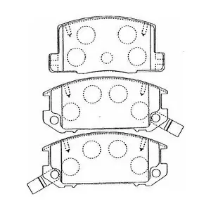 AISIN A2N044