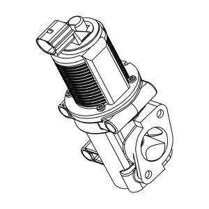 EGRAZ-7017 AISIN