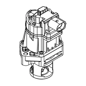 AISIN EGRAZ-7015