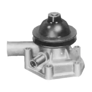WPF-012 AISIN