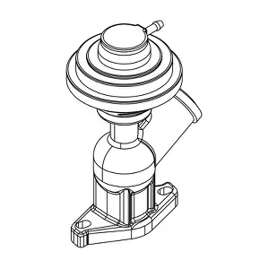 EGRAZ-7019 AISIN