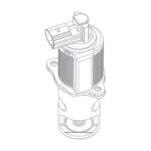 AISIN EGRAZ7002