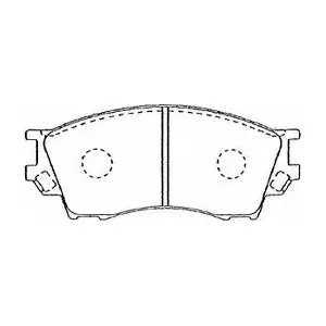 AISIN E1N038