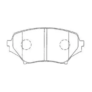 E1N054 AISIN