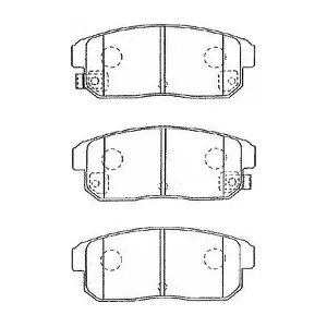AISIN B2N040