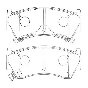 AISIN ASN246