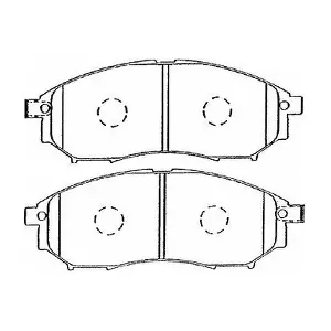 AISIN B1N036