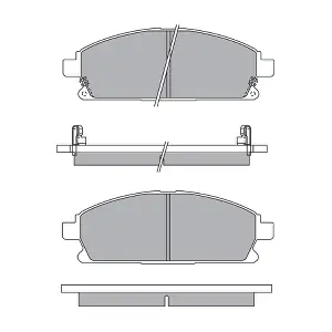 ASN2203 AISIN