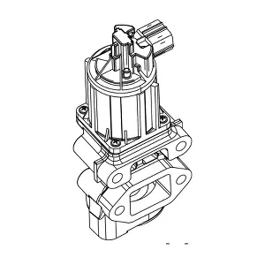 EGRAZ-7059 AISIN