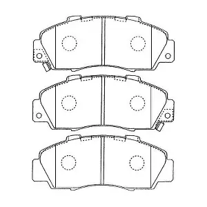 AISIN C1N018