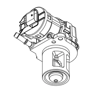 AISIN EGRAZ-7010