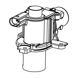 AISIN EGRAZ-7012