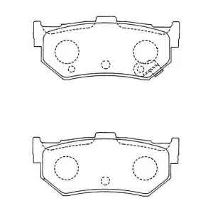 ASN-236W AISIN