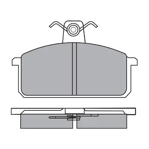 ASN2048 AISIN