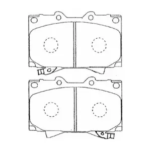 AISIN A1N144