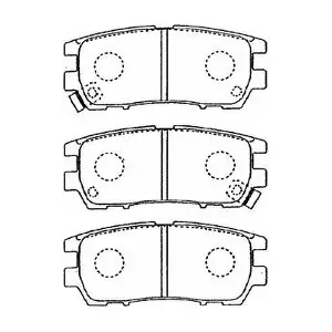 AISIN D2N037